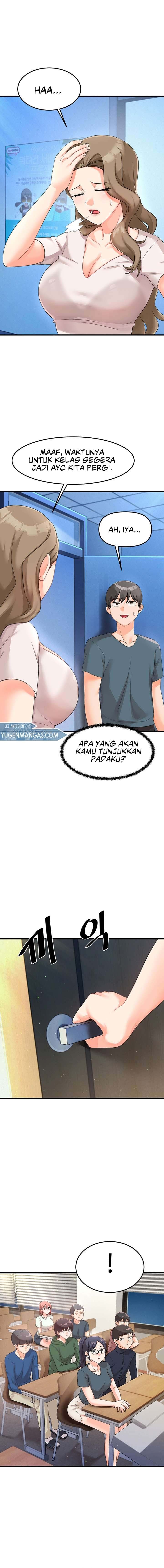 Boarding School - Chapter 12 8 Boarding School - Chapter 12 8