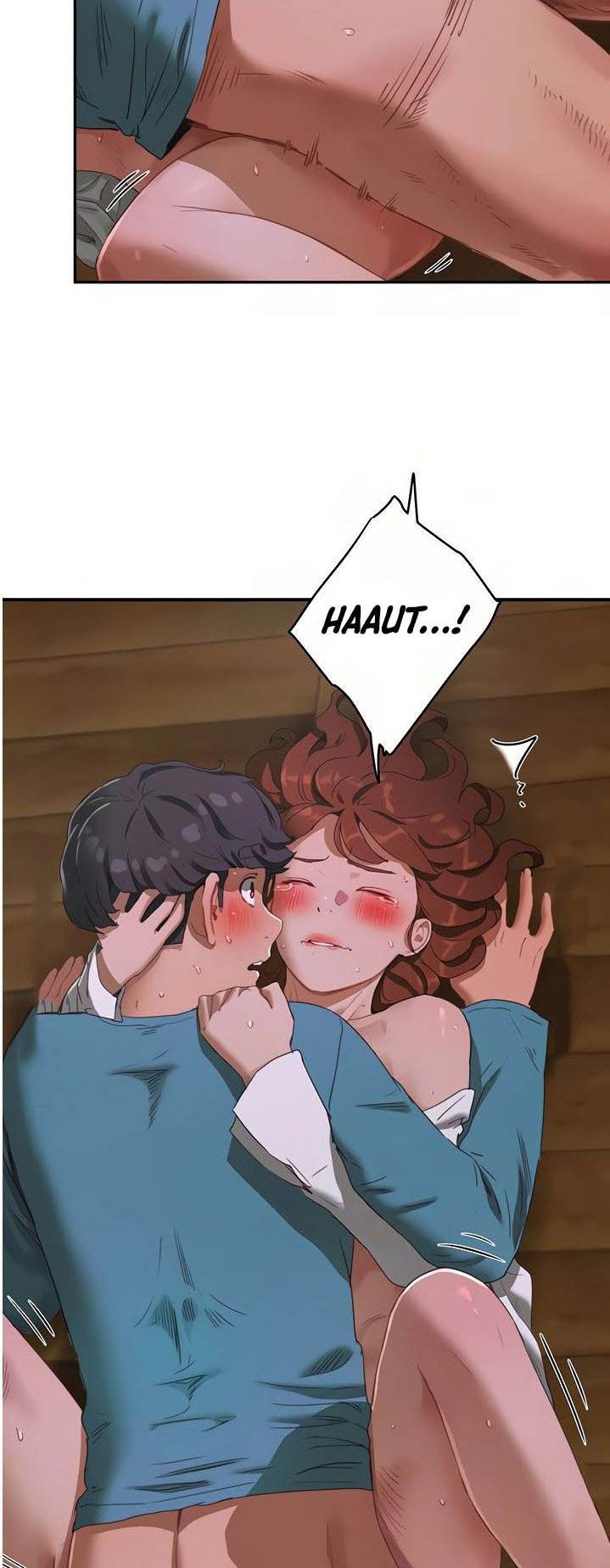 In The Summer - Chapter 12 6