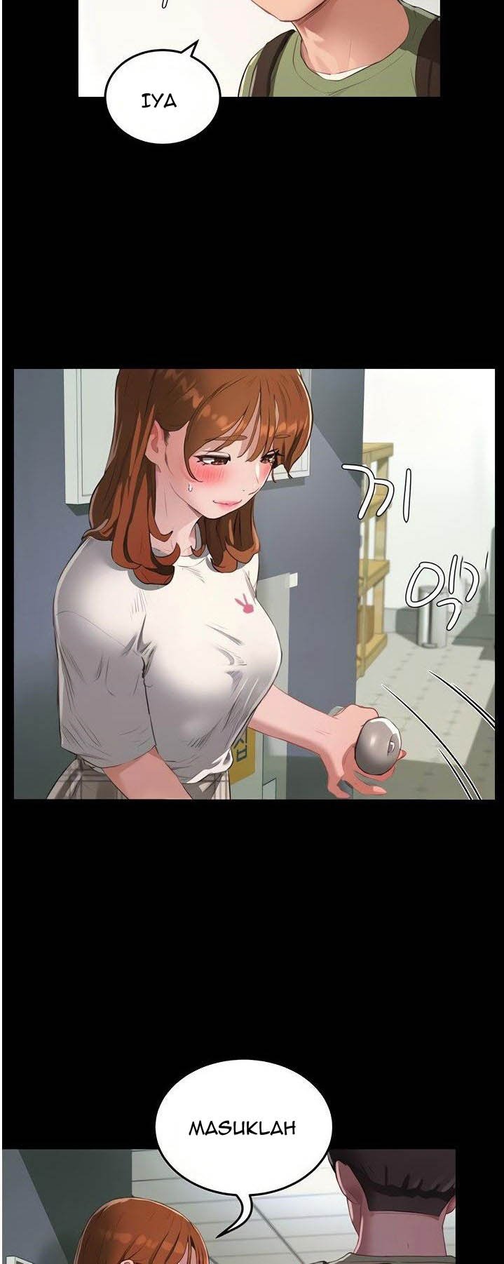 In The Summer - Chapter 12 17