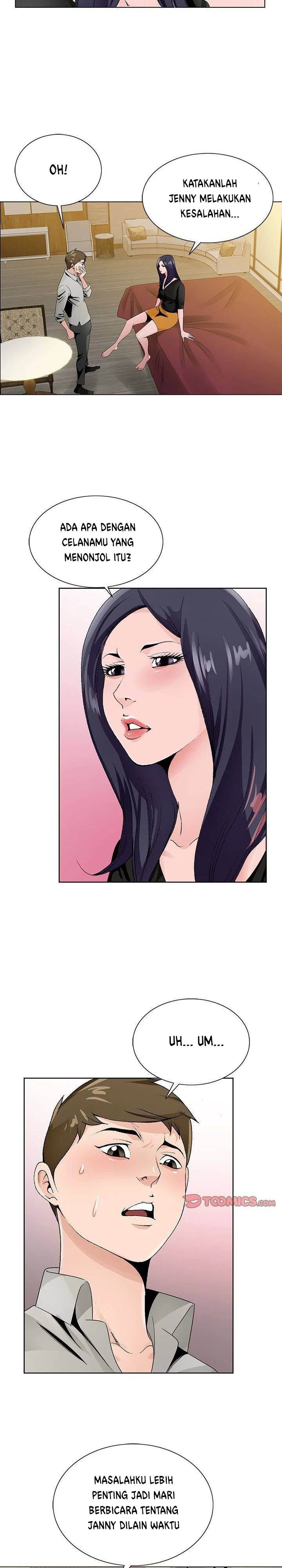 Temptations - Chapter 12 11