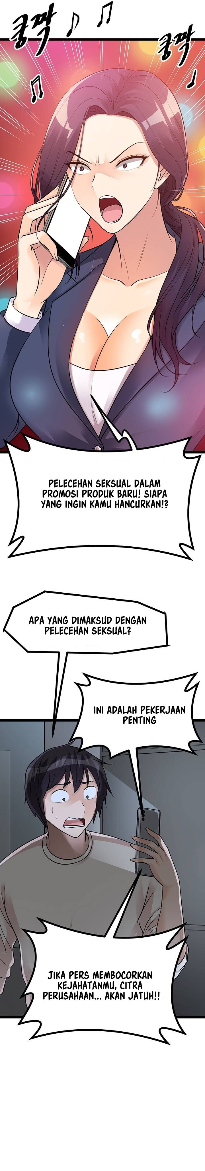 Cucumber Market - Chapter 12 18 Cucumber Market - Chapter 12 18