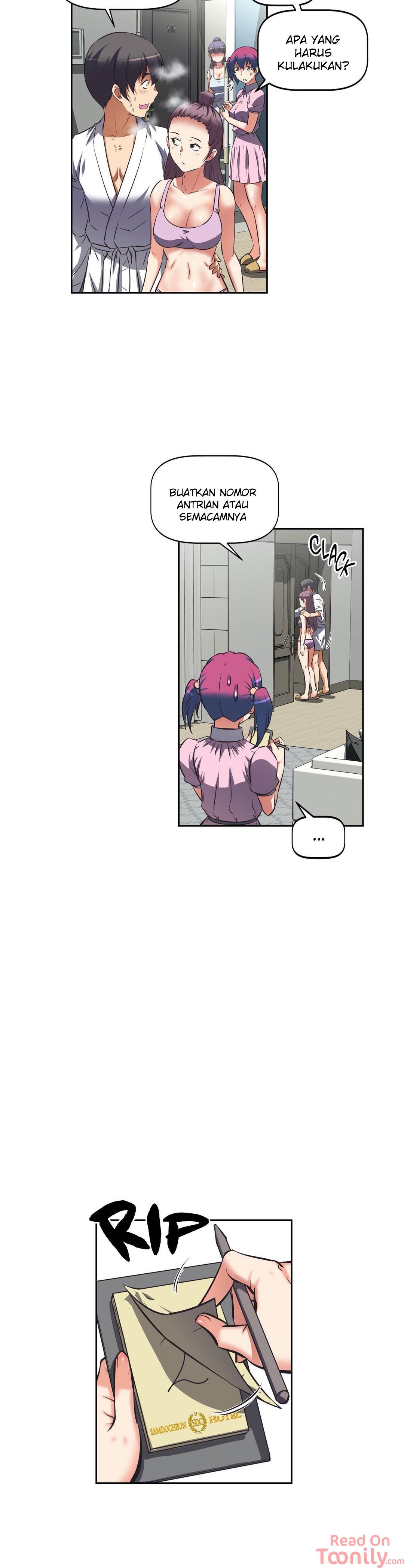 Hell’s Harem - Chapter 12 26 Hell’s Harem - Chapter 12 26