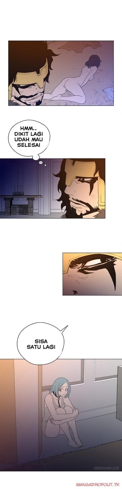 Perfect Half - Chapter 12 7