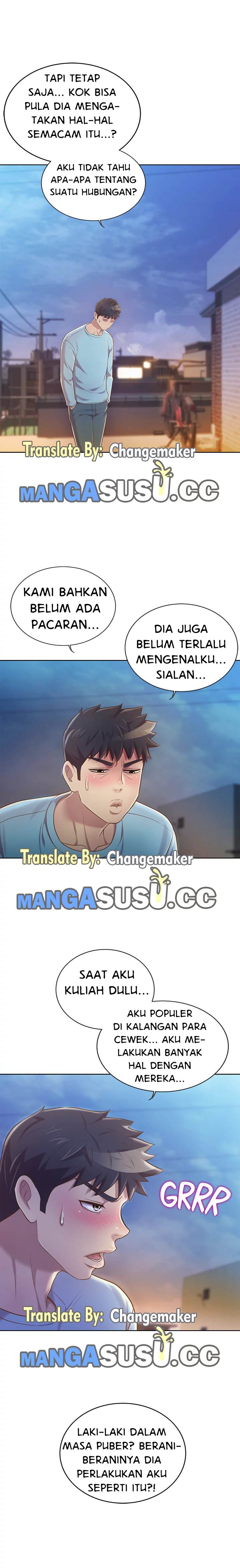 Noona&#8217;s Taste - Chapter 12 10
