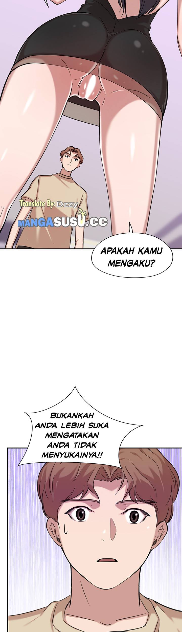 Puberty - Chapter 12 41