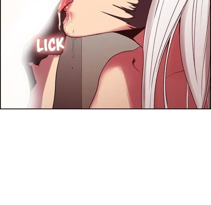 Erostica - Chapter 12 8