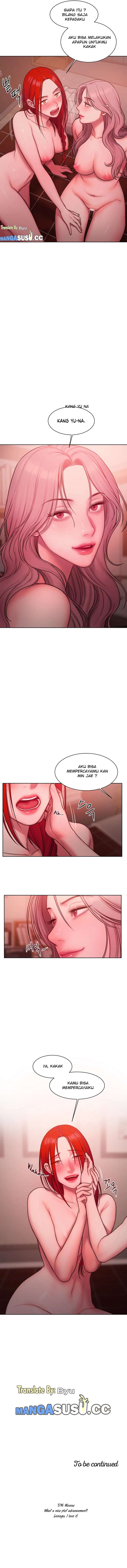 Bad Thinking Diary - Chapter 12 10