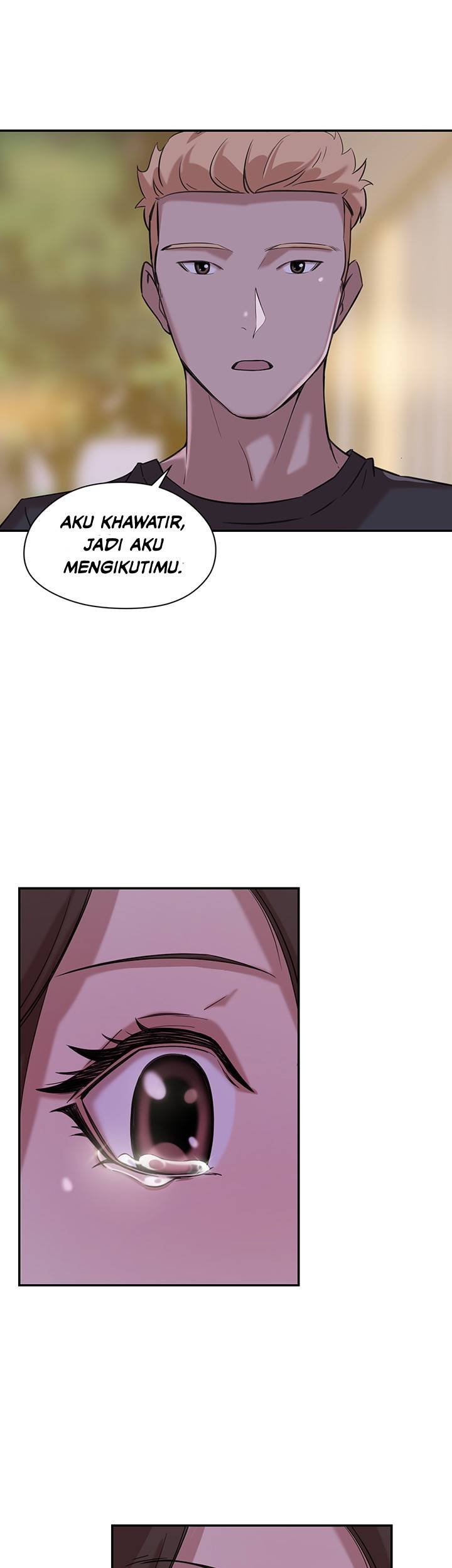 Puberty - Chapter 12 76