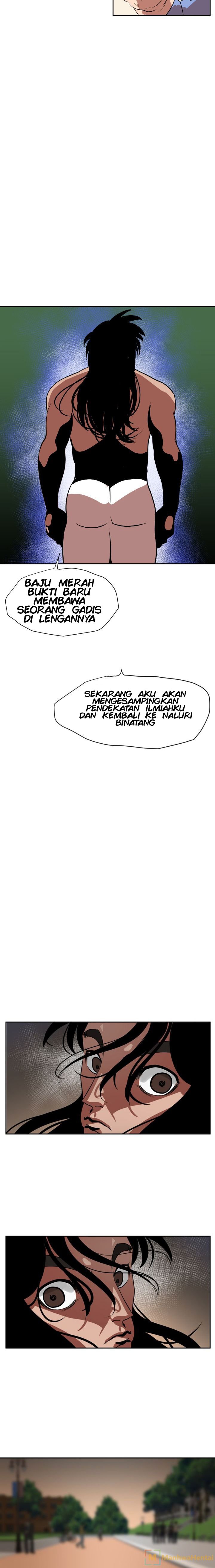 Lightning Rod - Chapter 12 4 Lightning Rod - Chapter 12 4