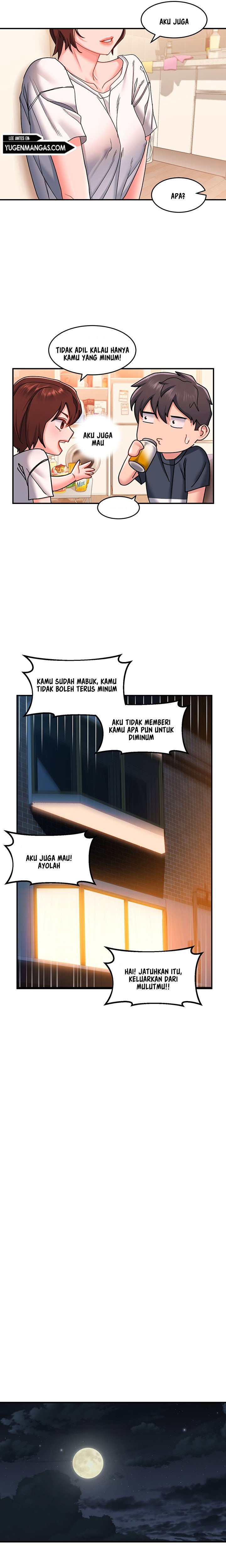 Unlock Her Heart - Chapter 12 17