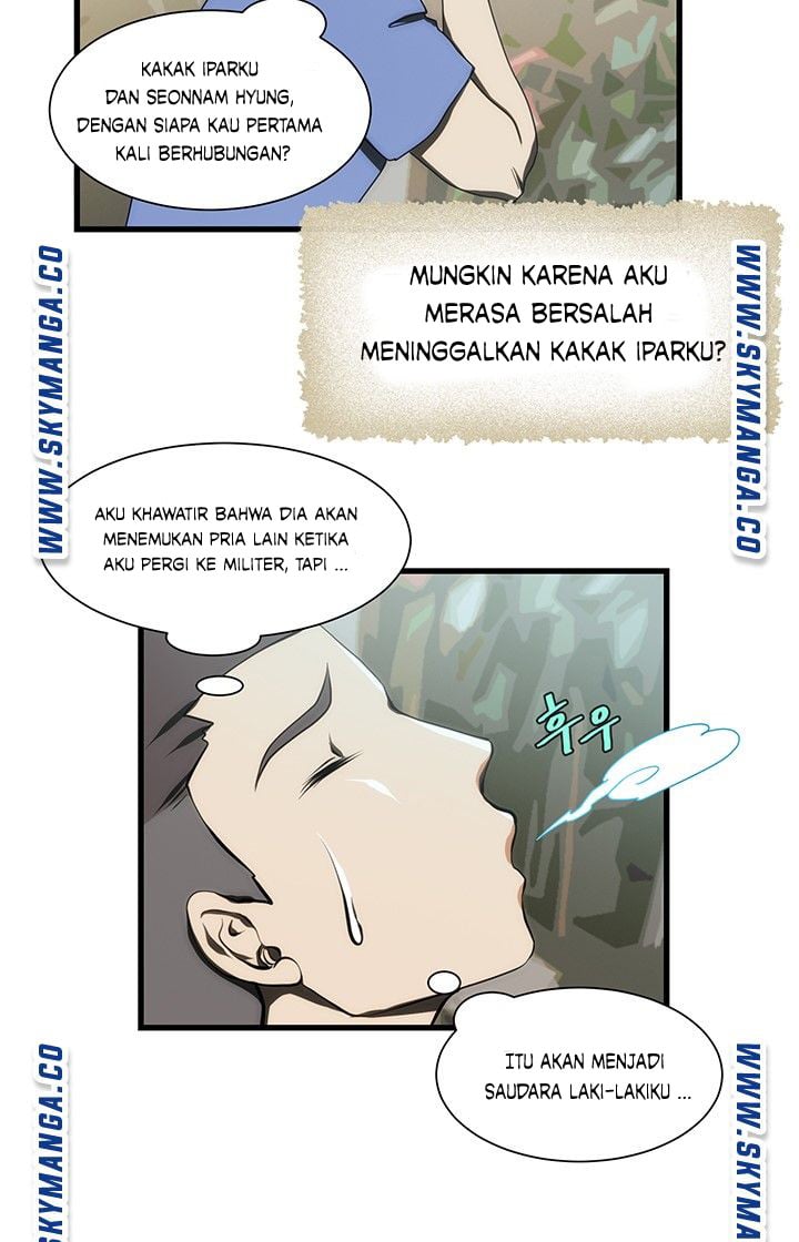 My Sister-in-Law&#8217;s Ass - Chapter 12 6