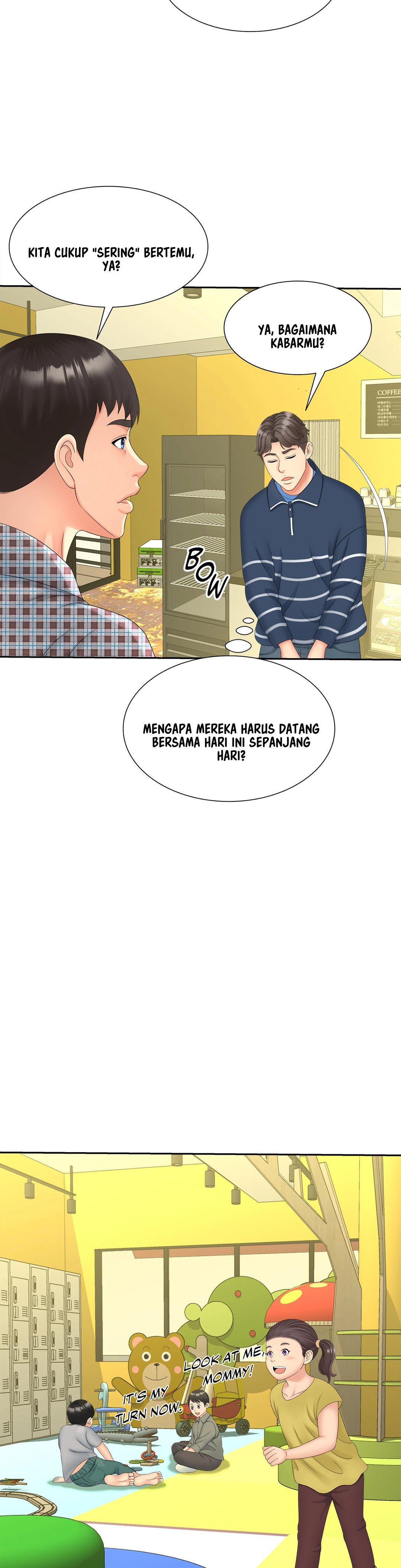 The Milf Hunter - Chapter 12 16