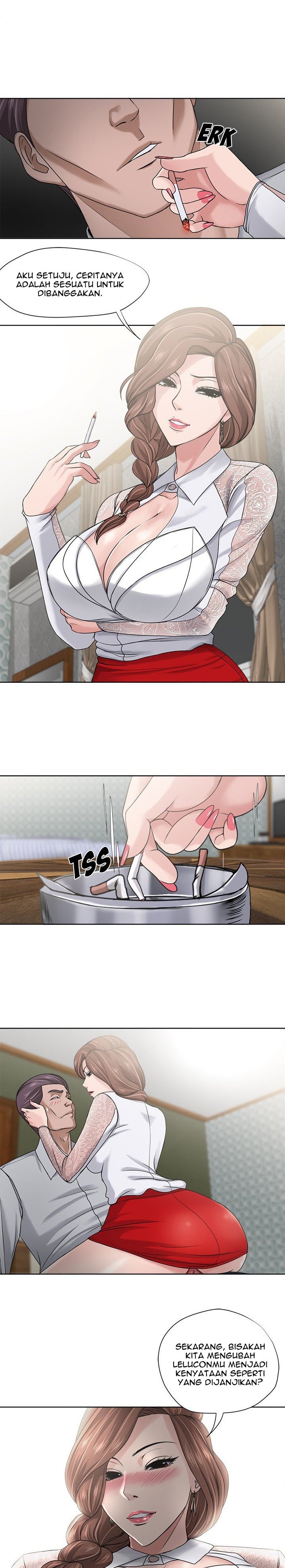 Cat Fight - Chapter 12 5
