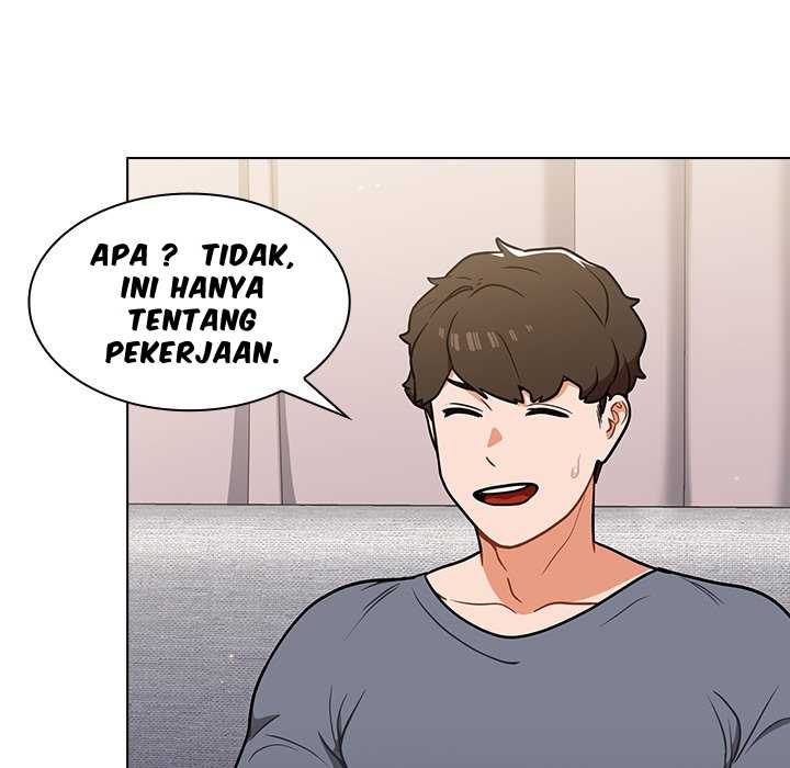 Naughty Little Secret - Chapter 12 8