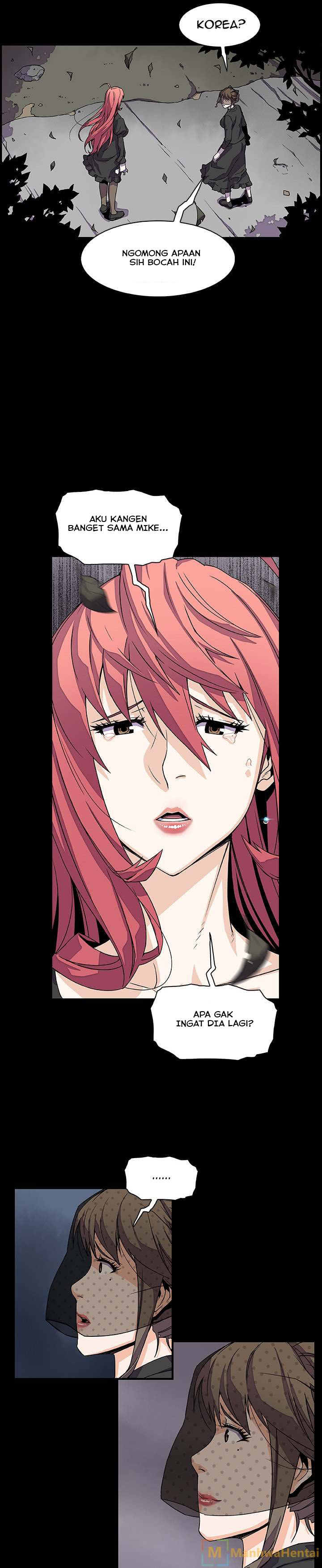 Our Complications - Chapter 12 4