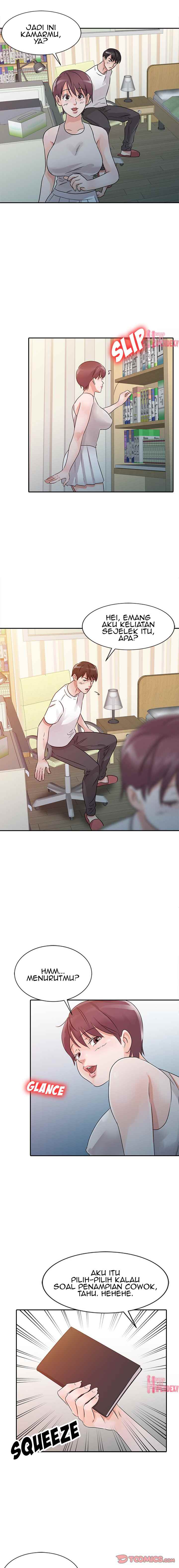 My Stepmom&#8217;s Plan - Chapter 12 11