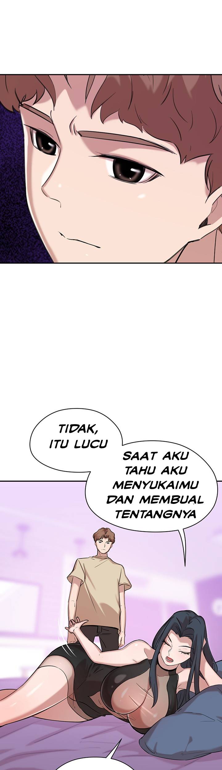 Puberty - Chapter 12 13