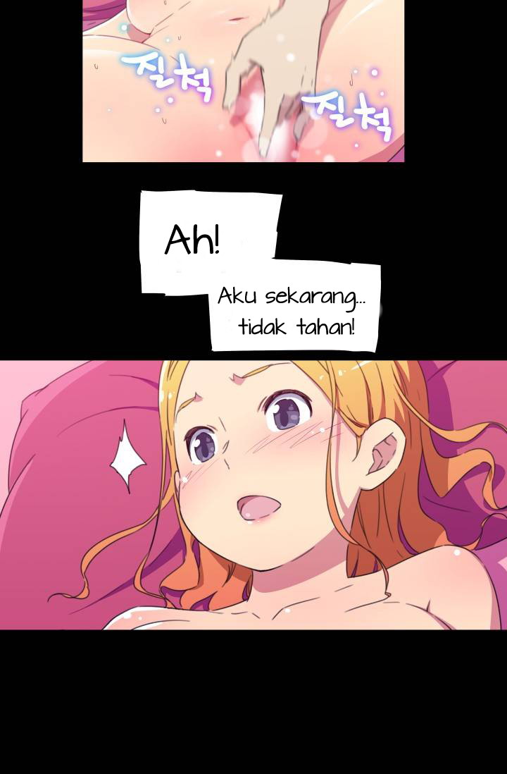 She Has Three Flavors - Chapter 12 30