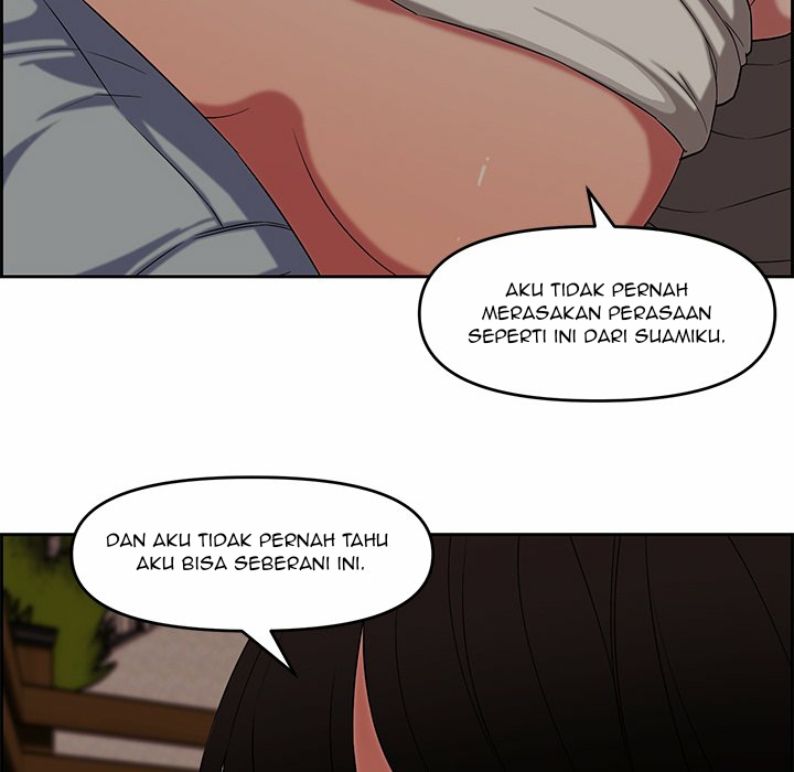 Newlyweds - Chapter 12 70