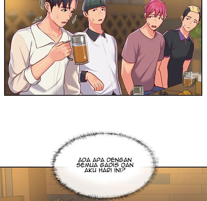 The Ladies’ Associate - Chapter 12 86 The Ladies’ Associate - Chapter 12 86