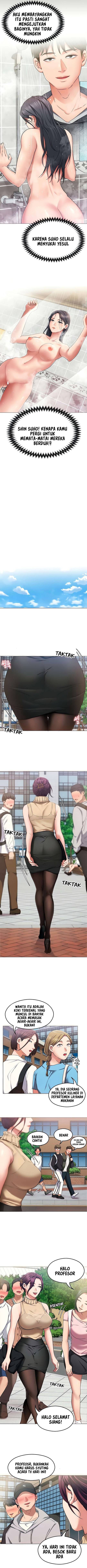 Today Dinner - Chapter 12 7 Today Dinner - Chapter 12 7