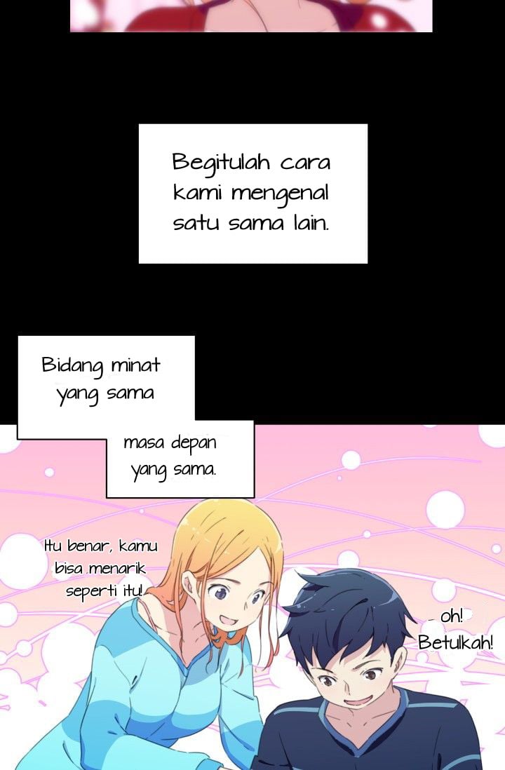 She Has Three Flavors - Chapter 12 19