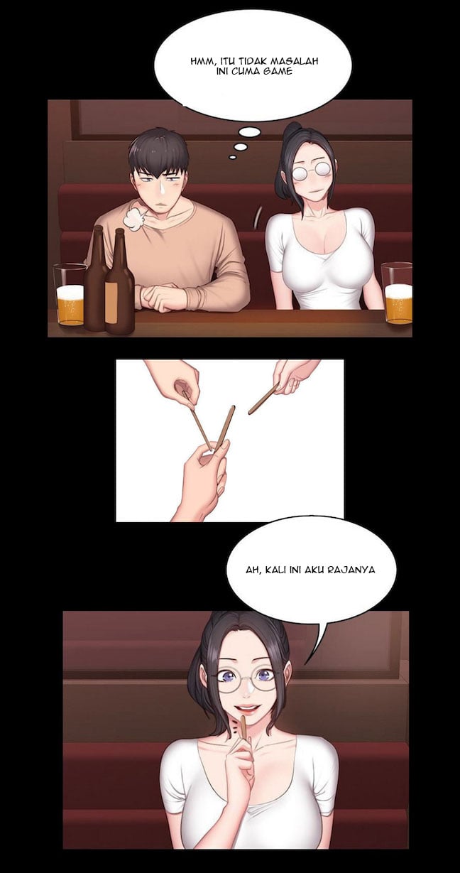 Fitness Uncensored - Chapter 12 15 Fitness Uncensored - Chapter 12 15