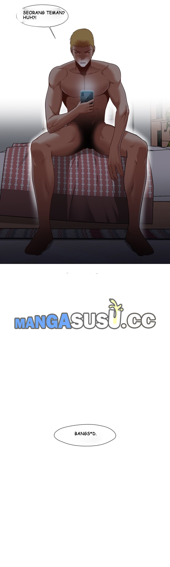 Man Up, Girl! - Chapter 12 17