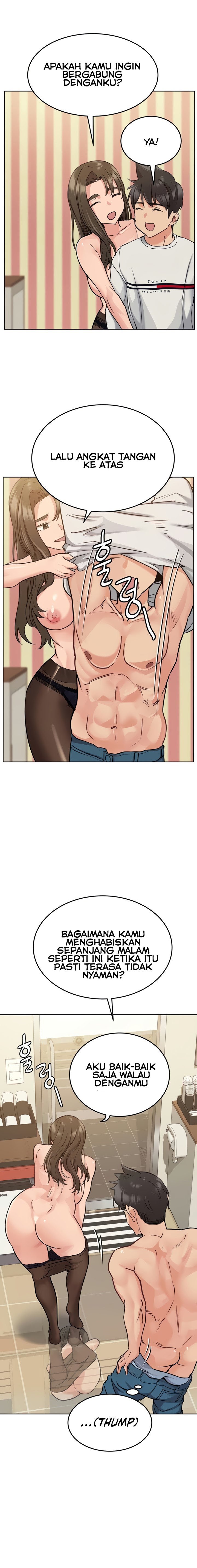Keep It a Secret From Your Mother! - Chapter 12 22