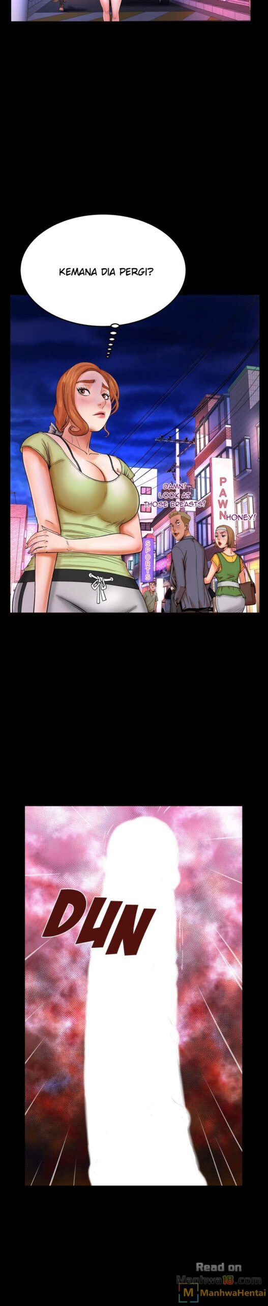 My Aunt - Chapter 12 15