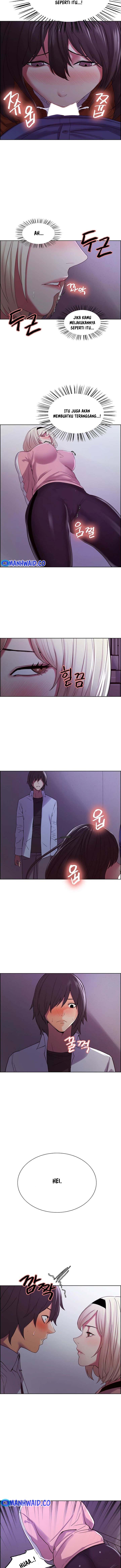 The Runaway Family - Chapter 12 8 The Runaway Family - Chapter 12 8