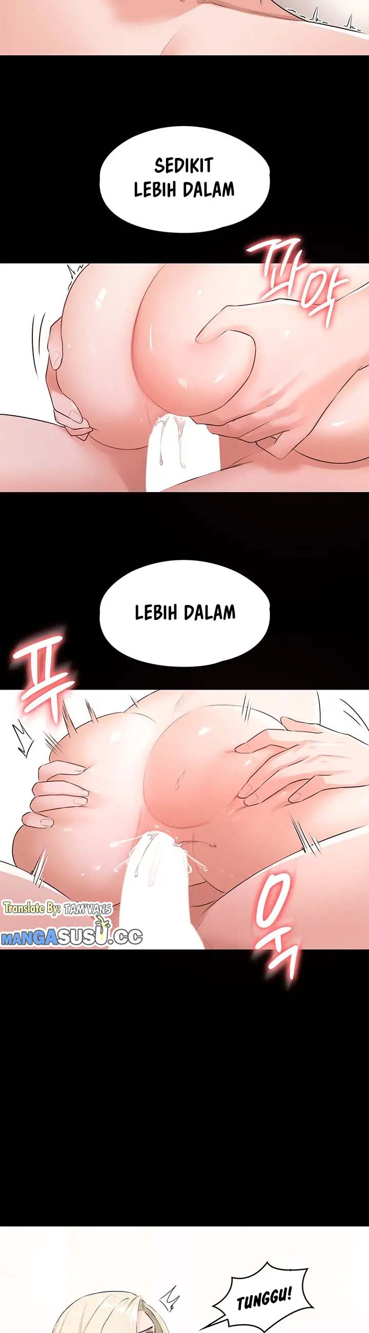 She&#8217;s Not My Sister - Chapter 12 28