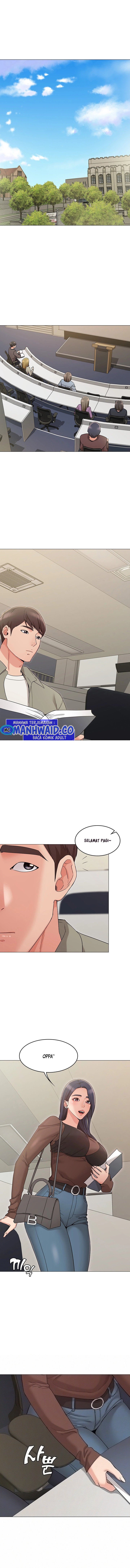 Not You, but Your Sister - Chapter 12 2