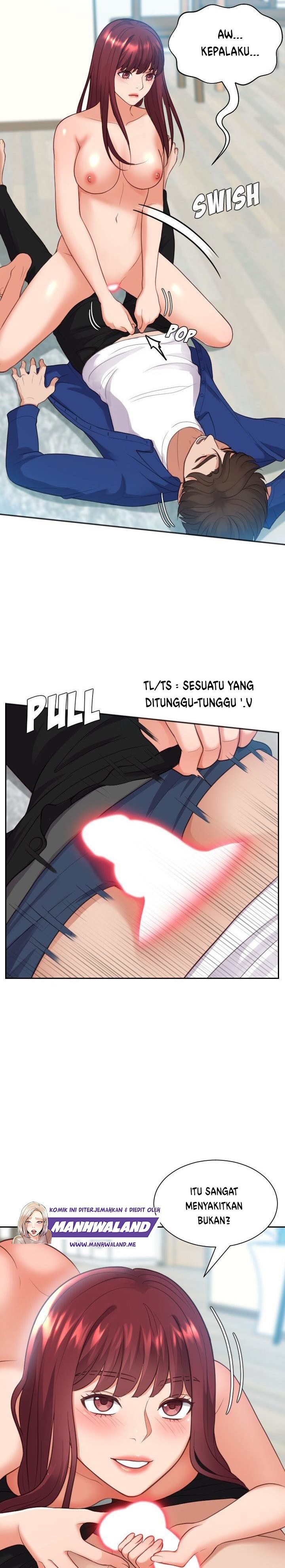 Her Situation - Chapter 12 28