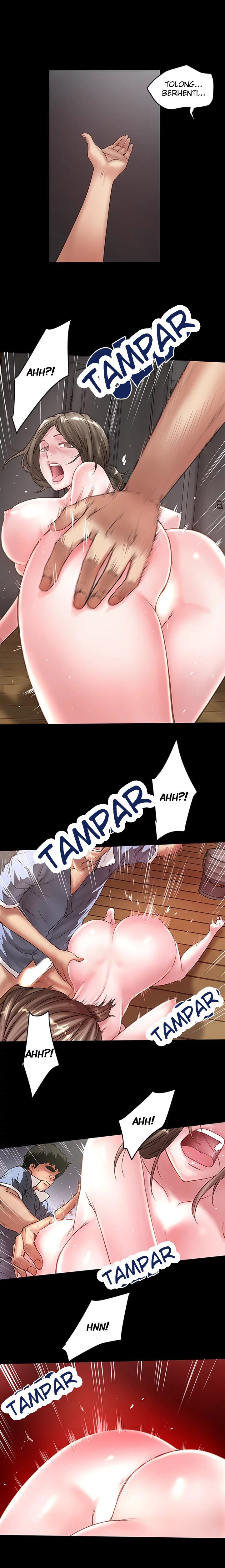 The Housemaid - Chapter 12 9