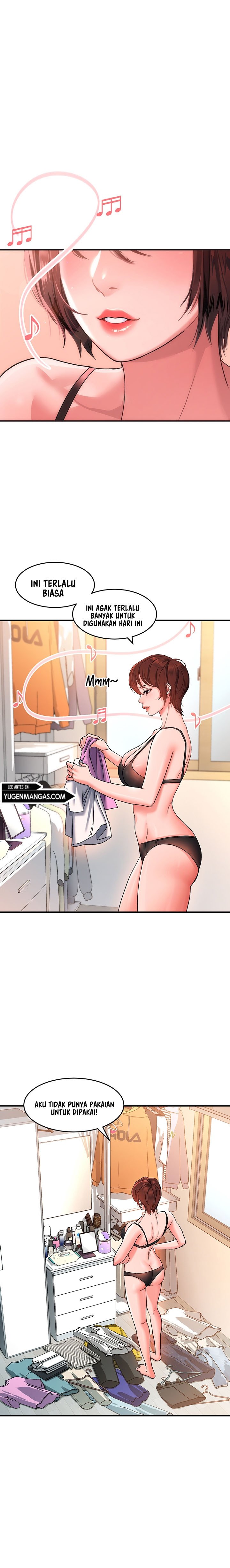 Unlock Her Heart - Chapter 12 3