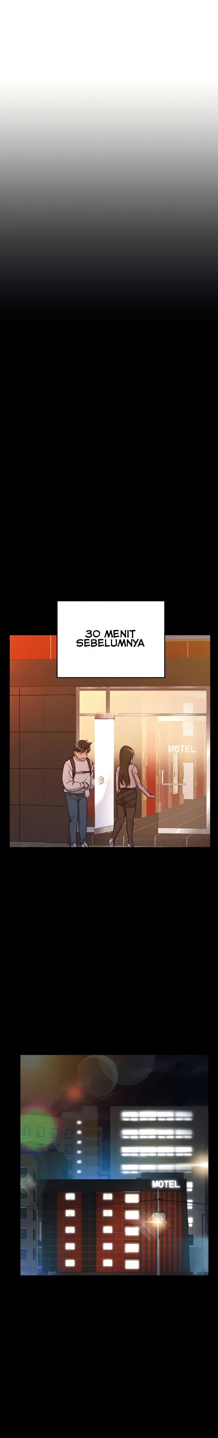 Keep It a Secret From Your Mother! - Chapter 12 29