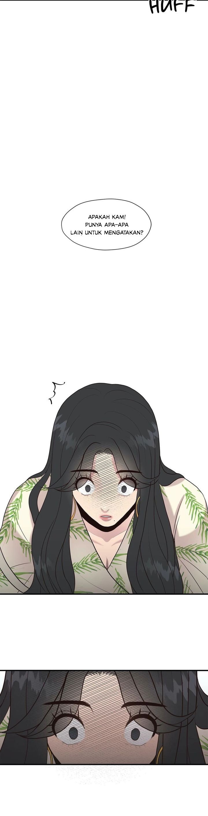 Toxic Burn - Chapter 12 32