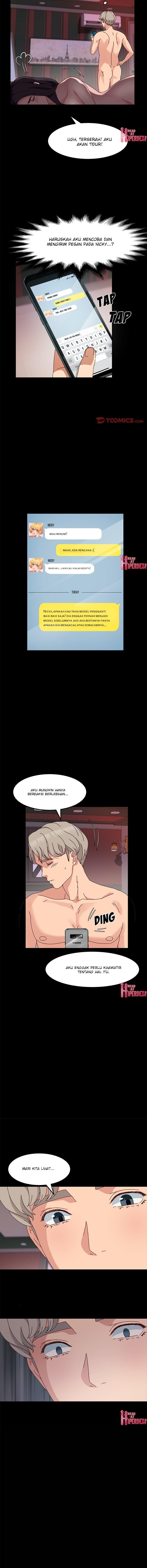 God Model - Chapter 12 11