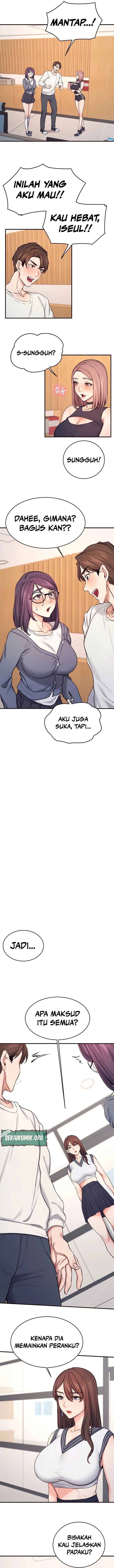 Selfless 100% - Chapter 12 7