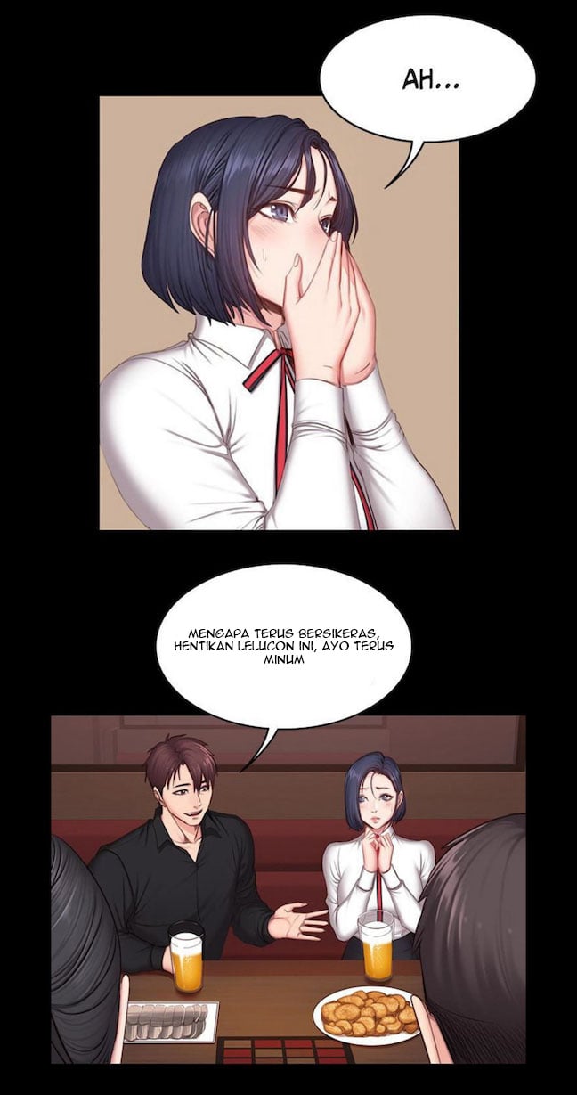 Fitness Uncensored - Chapter 12 5 Fitness Uncensored - Chapter 12 5