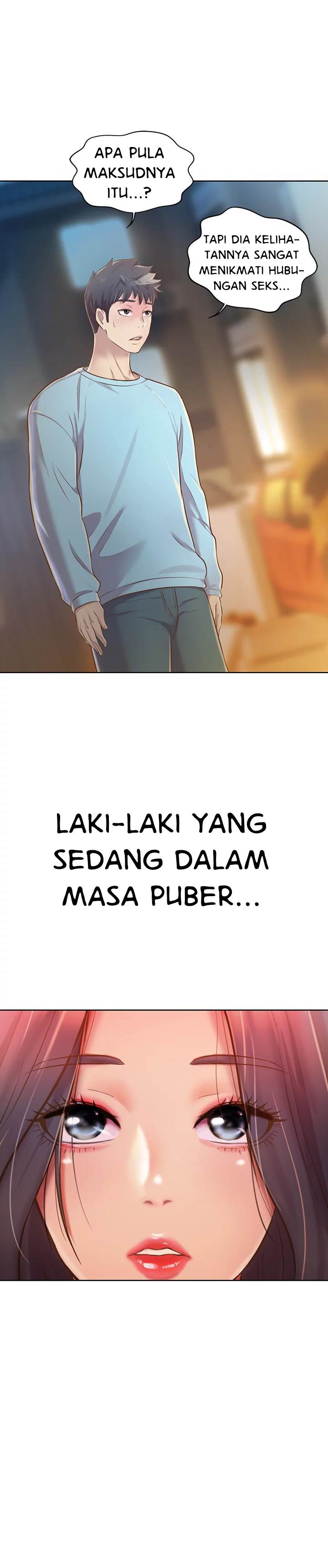 Noona&#8217;s Taste - Chapter 12 6