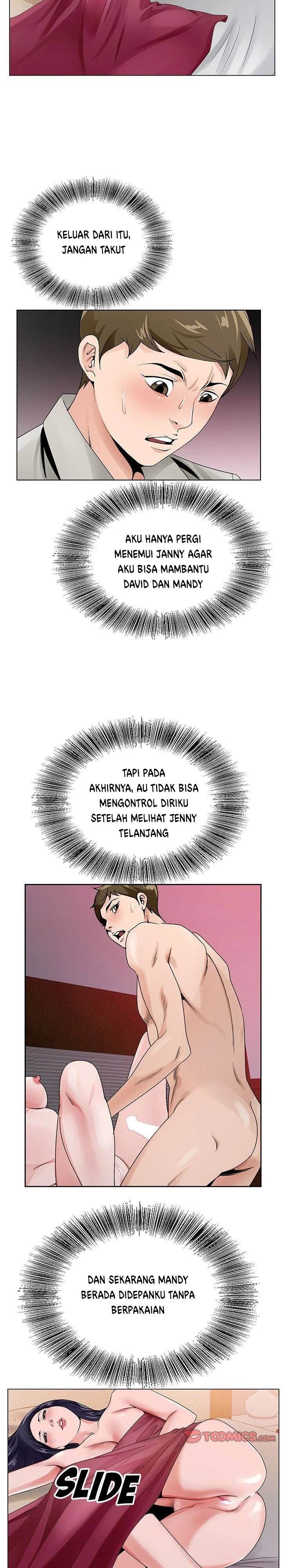 Temptations - Chapter 12 22