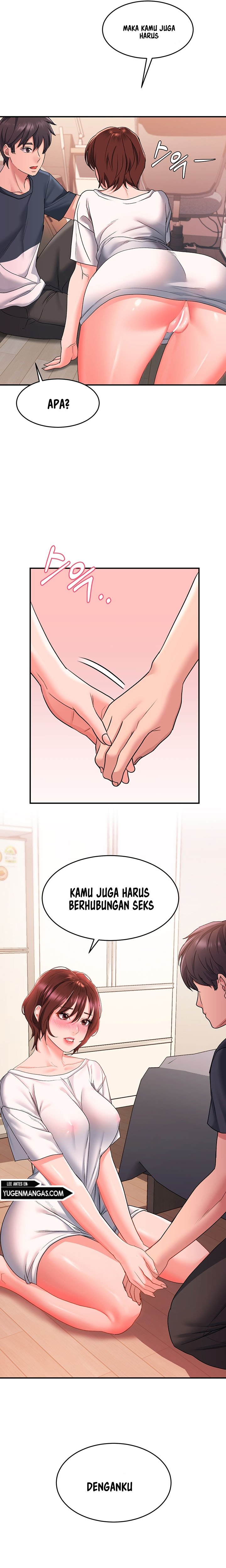 Unlock Her Heart - Chapter 12 27