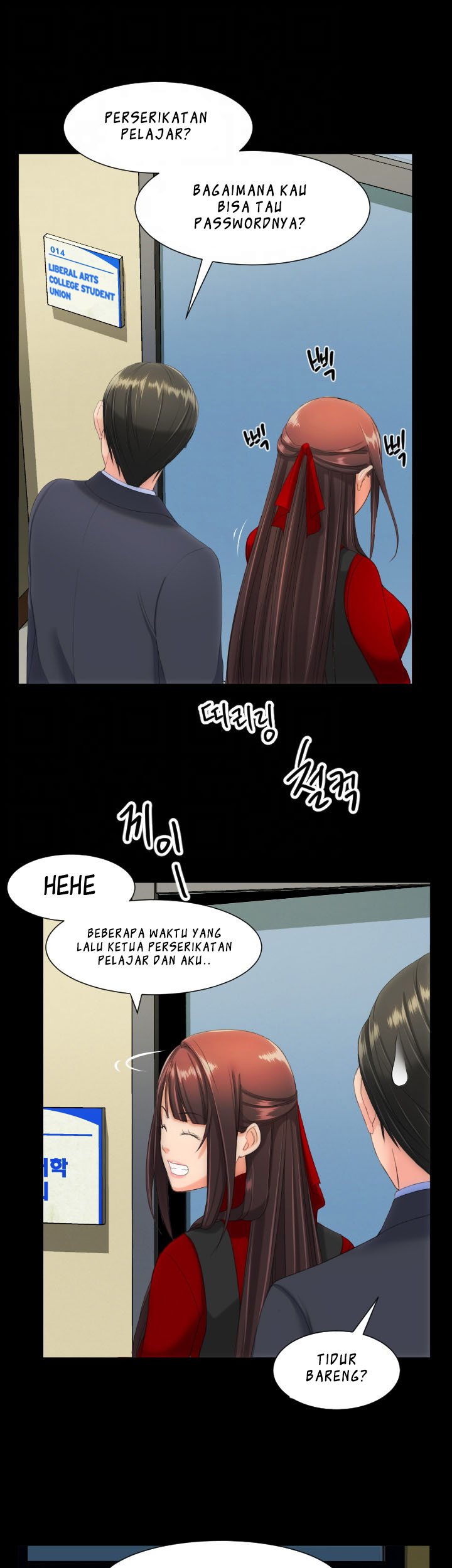 An Adult&#8217;s Experiences - Chapter 12 11