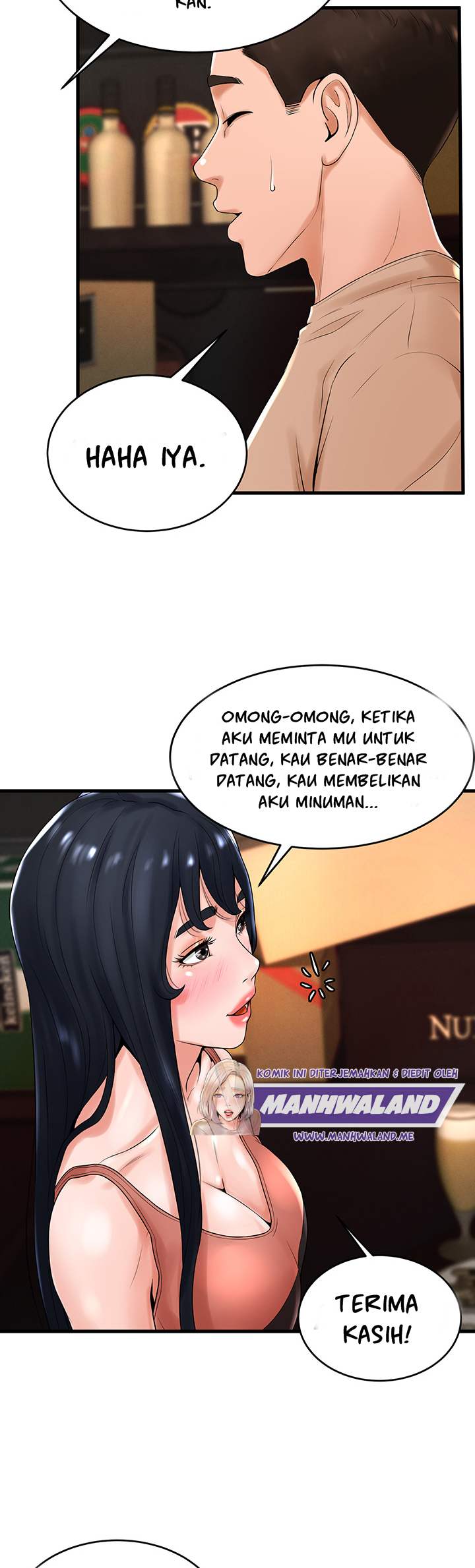 Billiard Room Love - Chapter 12 27