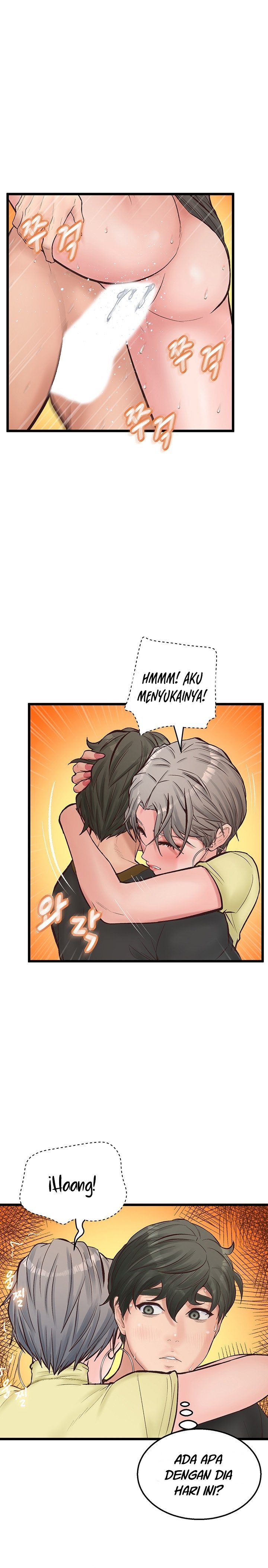 Secret Cohabitation - Chapter 12 20