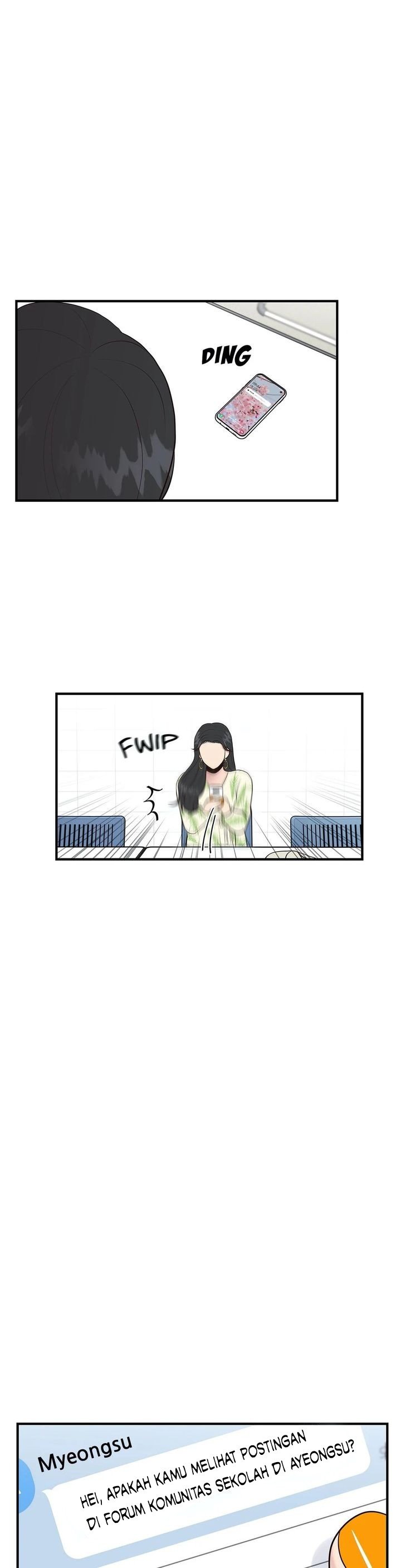 Toxic Burn - Chapter 12 18