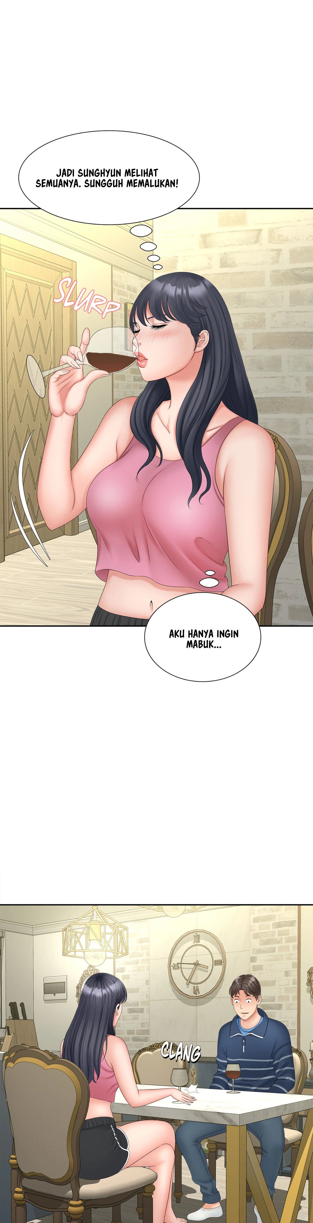 The Milf Hunter - Chapter 12 31
