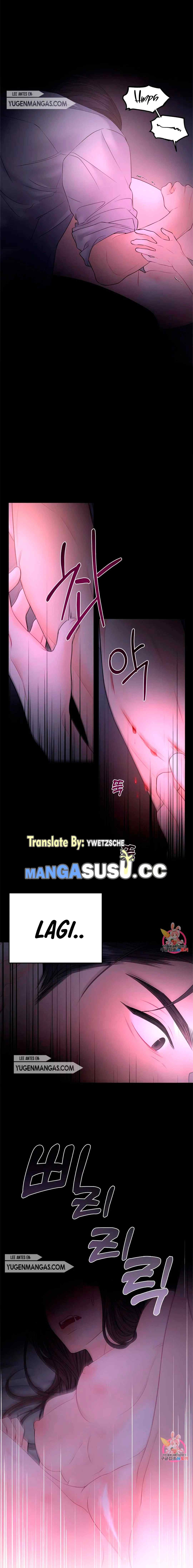 The Change of Season - Chapter 12 6 The Change of Season - Chapter 12 6